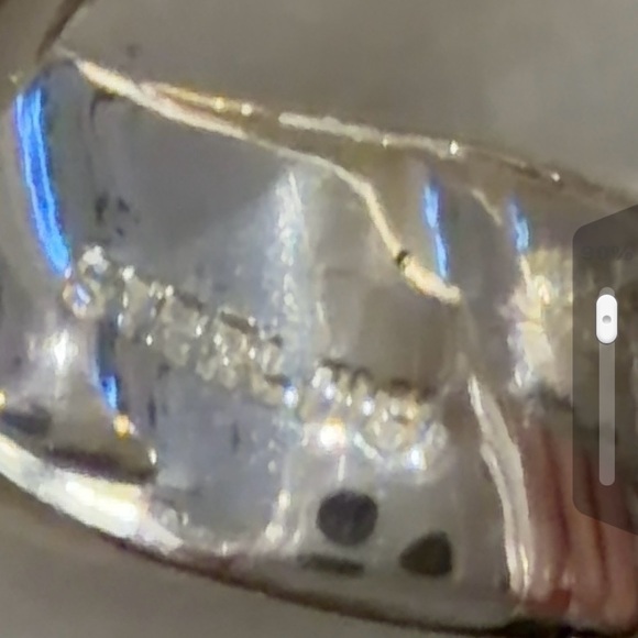 Elegant Sterling Silver with Opal and Black Lapis Swirl Earrings - Picture 2 of 4